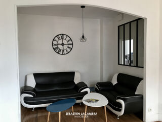  Appartement � vendre 7 pi�ces 161 m�