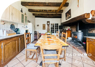  Maison à vendre 4 pièces 87 m²