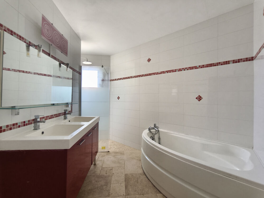 Vente Maison Villa T5 de plain de pied de 137m2 sur 600m2 de terrain Villeveyrac