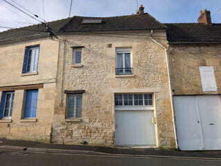 Maison  louer 3 pices 64 m