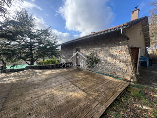  Maison à vendre 6 pièces 141 m²