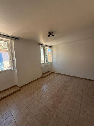 Location Appartement 1 pièce 23 m², Martigues