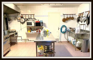  Immeuble � vendre 10 pi�ces 500 m�