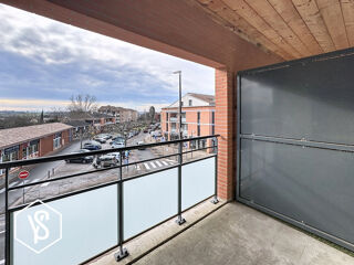  Appartement � vendre 2 pi�ces 44 m�