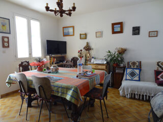  Maison à vendre 4 pièces 92 m²