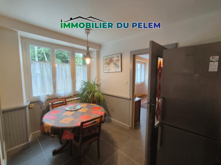  Maison � vendre 3 pi�ces 65 m�