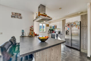  Maison � vendre 4 pi�ces 106 m�