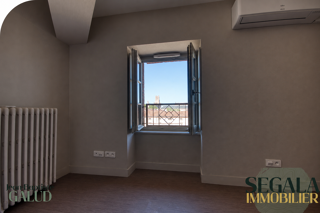  Appartement à louer 1 pièce 17 m²