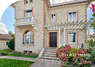  Maison � vendre 7 pi�ces 155 m�