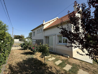 Maison à vendre 5 pièces 100 m²