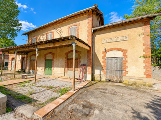  Maison � vendre 3 pi�ces 185 m�