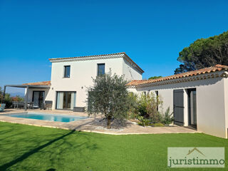  Maison � vendre 7 pi�ces 229 m�