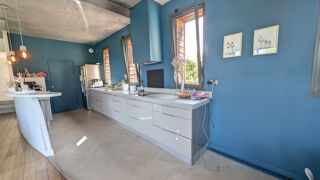  Maison à vendre 5 pièces 208 m²