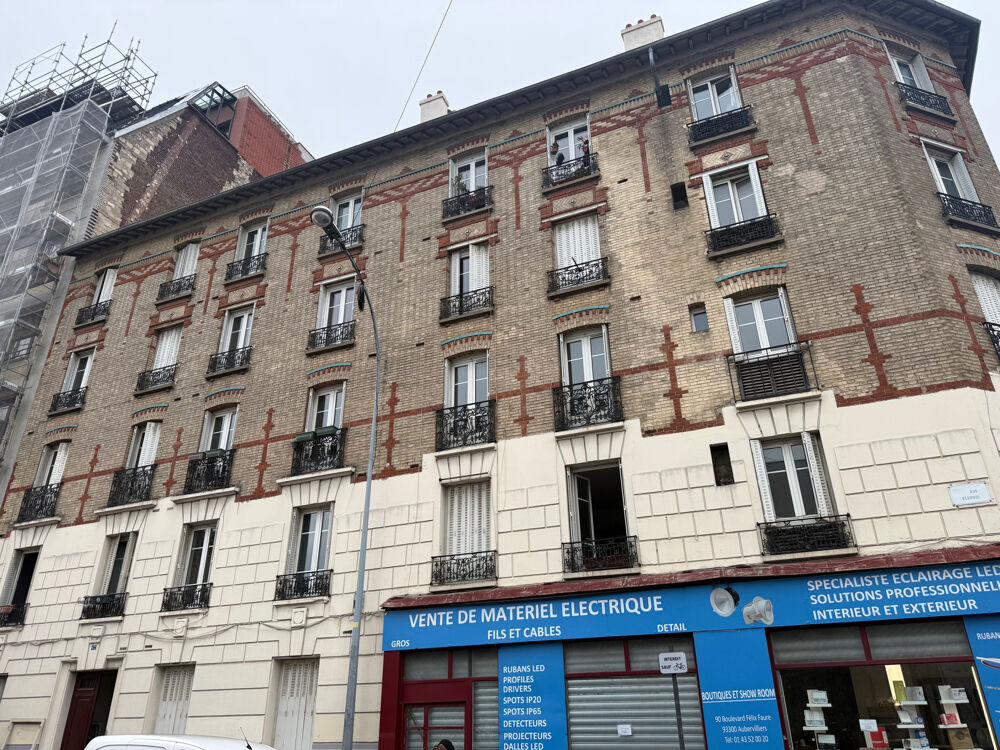 Appartement 3 pièces 57 m² · à St Ouen sur Seine · 57 m² · 404 000 €