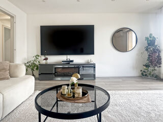  Appartement à vendre 3 pièces 75 m²
