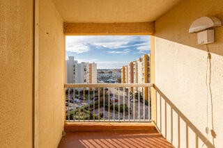  Appartement � vendre 1 pi�ce 21 m�