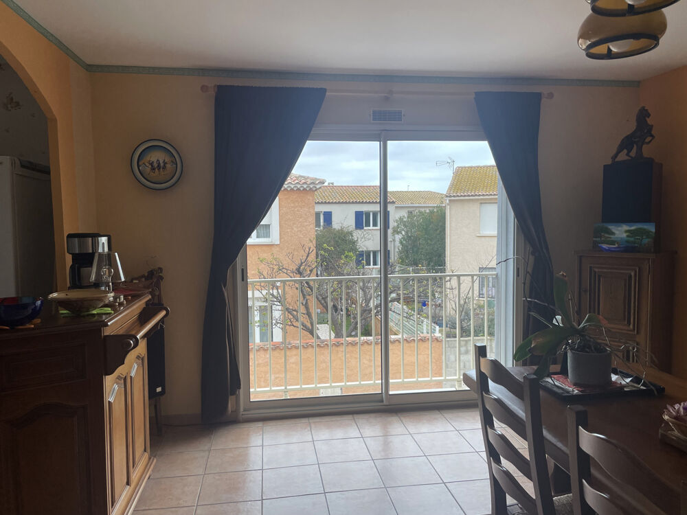 Vente Viager VIAGER OCCUPE - SETE - MAISON R+1 - 126 m2 Sete