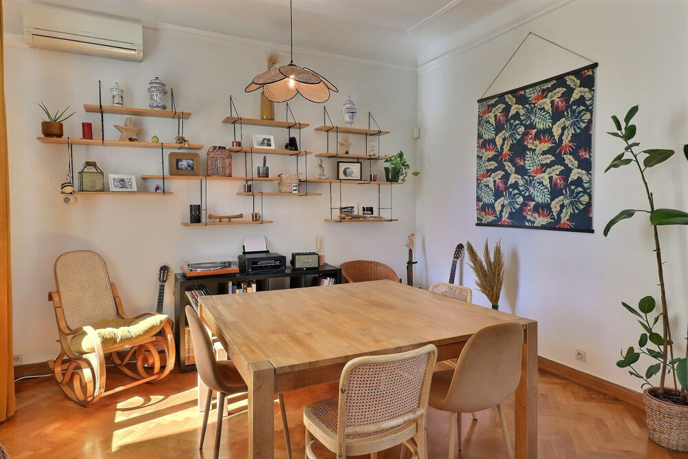 � vendre  Maison Marseille 4
