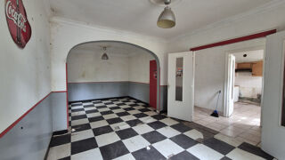  Maison à vendre 7 pièces 124 m²