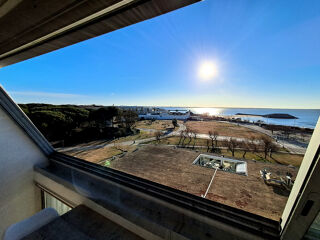  Appartement � vendre 1 pi�ce 29 m�