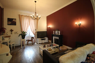  Maison  vendre 7 pices 190 m