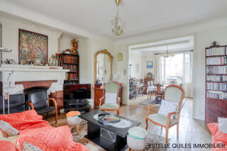  Maison à vendre 10 pièces 218 m²