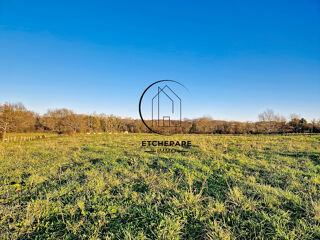  Terrain � vendre 1558 m� Abitain