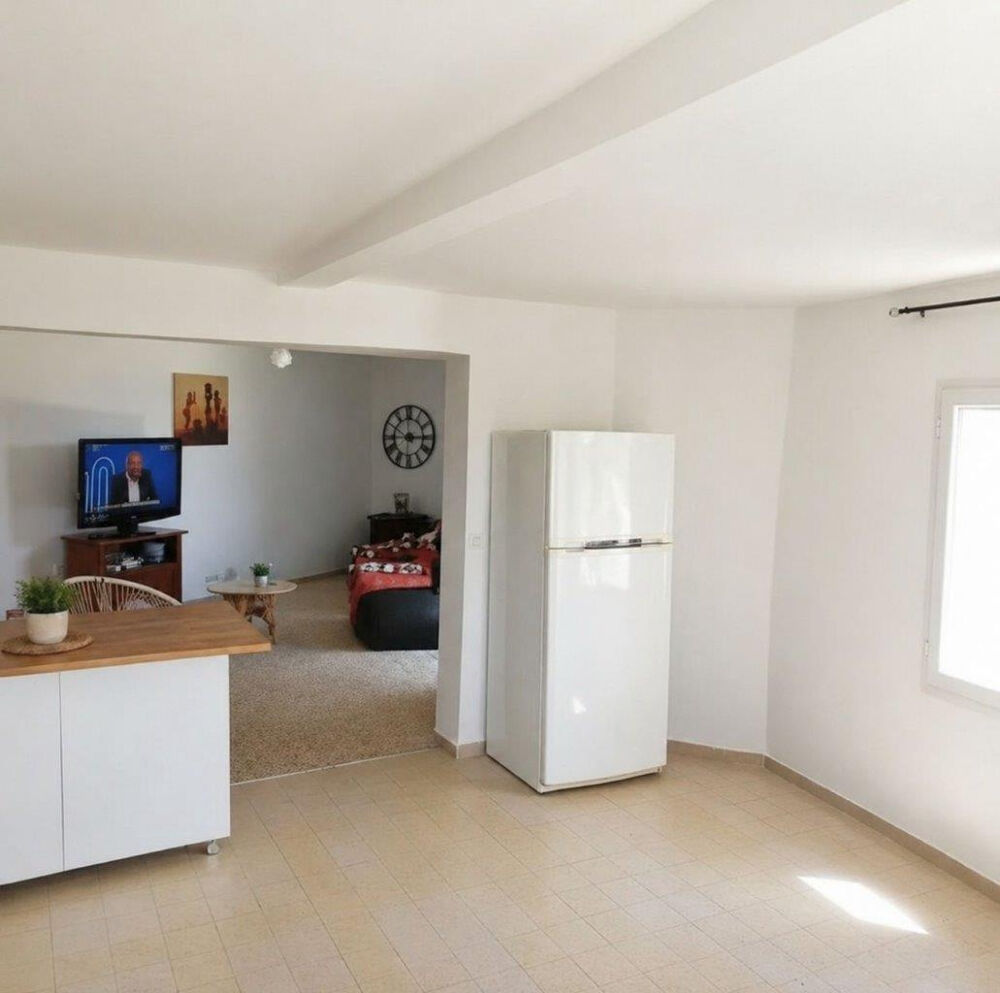 Vente Maison Maison Village Crédit vendeur St bres