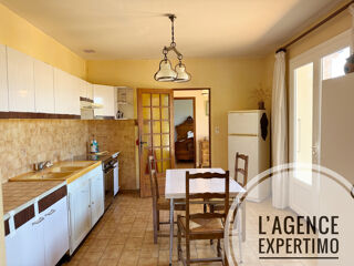  Maison � vendre 4 pi�ces 110 m�