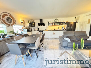  Maison à vendre 7 pièces 168 m²