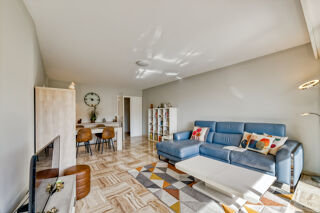  Appartement � vendre 3 pi�ces 81 m�