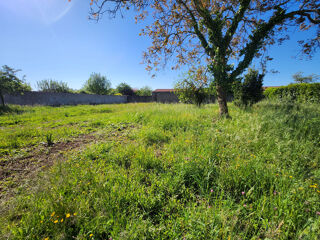  Terrain à vendre 898 m²