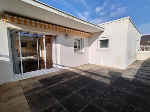   AURAY - Centre ville Appartement - 4 pi�ce(s) - 93 m�