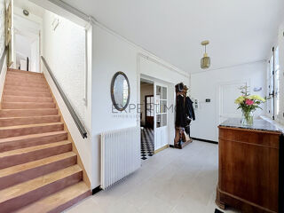  Maison à vendre 9 pièces 163 m²