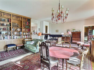  Maison à vendre 7 pièces 197 m²