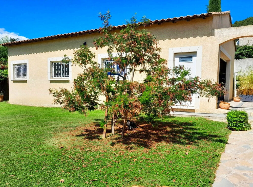  vendre  Maison Gailhan (30260)