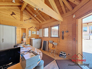  Maison � vendre 2 pi�ces 35 m�