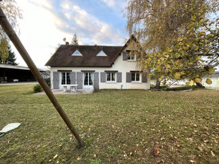  Maison à vendre 7 pièces 148 m²