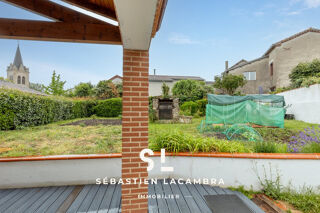  Maison à vendre 6 pièces 233 m²