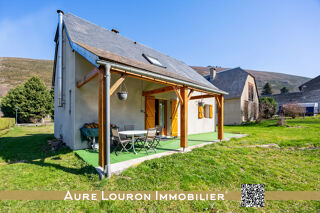  Maison à vendre 4 pièces 82 m²