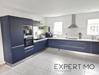  Maison  vendre 5 pices 107 m