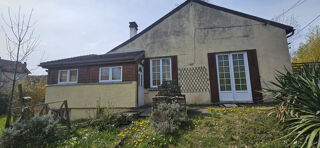  Maison à vendre 1 pièce 35 m²