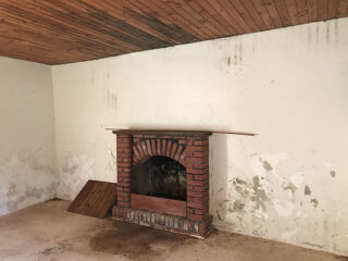  Maison à vendre 1 pièce 25 m²