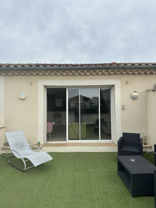 Appartement � vendre 2 pi�ces 59 m�