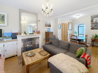  Maison à vendre 6 pièces 130 m²
