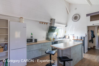  Appartement à vendre 3 pièces 76 m²