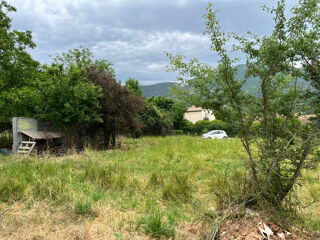  Terrain à vendre 1040 m²