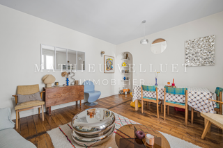  Appartement à vendre 3 pièces 62 m²
