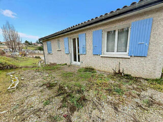  Maison � vendre 4 pi�ces 81 m�