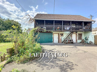  Maison  vendre 7 pices 154 m